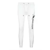 Aquascutum - Jogginghosen für Herren (Weiß)