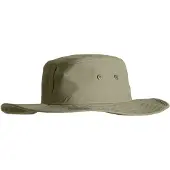 Craghoppers - "Expert Kiwi Ranger" Sonnenhut (Steingrau)