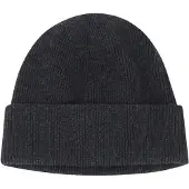 Tommy Hilfiger - Mütze (Anthrazit)