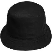 Sols - Schlapphut für Herren/Damen Unisex (Schwarz)