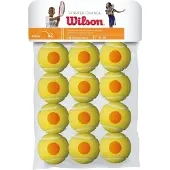 Wilson Starter Orange 3 Balls