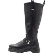 Dr. Martens ANISTONE BKR Schwarz