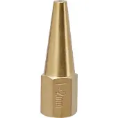 Rothenberger Schweißdüse für ALLGAS 2000, 1-2mm, M8x1