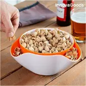 InnovaGoods V0101112 Appetizer Bowl Durchsichtig