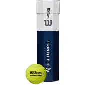 Wilson Triniti Pro 4er Balldose