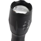 TyZon Latarka Krups Latarka, 300 Lumen