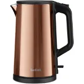 Tefal KI583C Kupfer-Wasserkocher