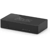 Arylic S50 PRO+ Multiroom Streamer HD + Vorverstärker