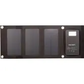 Voltcraft SL-4F Solar-Powerbank 4000 mAh