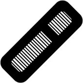 Epson Air Filter, 1555983