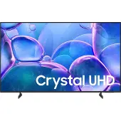 Samsung 50" Crystal UHD U7099F 4K Smart TV (2025), 127 cm (50"), 3840 x 2160 Pixel, LED, Smart-TV, WLAN, Schwarz