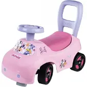 Smoby Minnie Maus Rutschauto