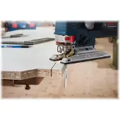 Bosch Accesorios T 101 Br Clean Wood Stichsägeblatt-set 25 Einheiten