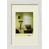 Walther design Home 15x20 Wood polar white HO520V