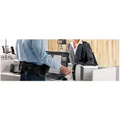 Zebra Technologies Zebra ZC300 - Plastikkartendrucker - Farbe - Thermosublimation/thermische Übertragung - CR-80 Card (85.6 x 54 mm) - 300 dpi