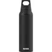 SIGG Trinkbehälter HC ONE Light Black