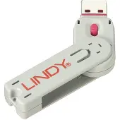 Lindy Usb Port Blocker