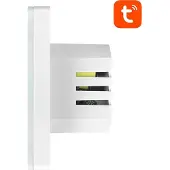 Avatto WT200-BH-3A-W Boiler 3A WiFi smart thermostat TUYA