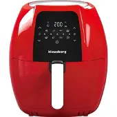 Klausberg 1800W 7,7L Kb-7571 Fettfreie Friteuse