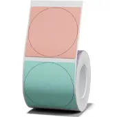 Niimbot Thermoetiketten