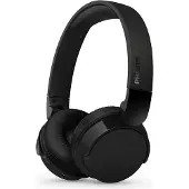 Philips 4000 series TAH4209BK/00, Kabellos, 20 - 20000 Hz, Anrufe/Musik, 160 g, Kopfhörer, Schwarz