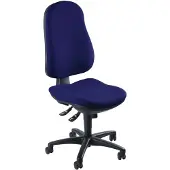 Topstar Support SY - Stuhl - Drehgelenk - Polyacrylgewebe