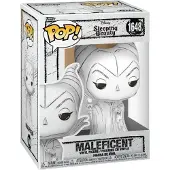 Funko POP! FK86422 - Disney POP! Vinyl Figur Sketched- Maleficent 9 cm - Neu