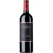 Weingut Rings Das Kreuz Rotwein-Cuvée trocken 2023