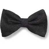 HUGO 50557320 Red Krawatte