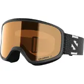 Salomon Lumi Access Junior-skibrille