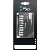 Wera Bit-Check 10 Universal 5 SB
