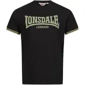 Lonsdale Townhead Kurzarm-t-shirt