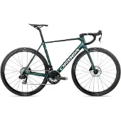 Orbea Orca M21eteam Force Axs 12s 2026 Rennrad