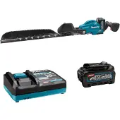 Makita .noyce Do yw. 40V Xgt Uh013Gm101 600Mm