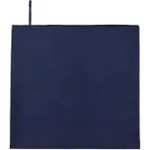 Sols - Badetuch, Microfaser (Marineblau)