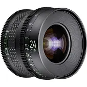 Xeen Cf 24 Mm T1.5 Ff Cine Sony E Kameralinse