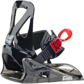 Burton Grom Snowboardbindungen