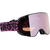 Goldbergh Skibrille Aero Damen Jaguar Carnivale