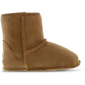 Ugg Baby Krabbelschuhe Baby Classic - Cognac - Größe 16