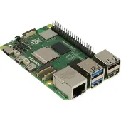 Raspberry Pi Pi 5 8 Gb Ram