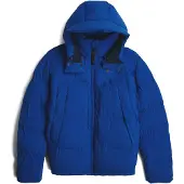 G-Star Whistler Hooded 2.0 Steppjacke