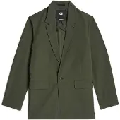 G-Star Boyfriend Blazer - Grau - Damen - XL