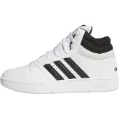 Adidas Turnschuhe HOOPS MID CLASSIC herren