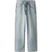 Name it Straight-Jeans "NKMRYAN STRAIGHT JEANS 5950-DM NOOS"