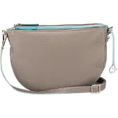 Mywalit Schultertasche Leder 29 cm