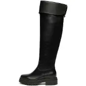 Nero Giardini Stiefel I514840D Damen Nero-Schuhgröße 40