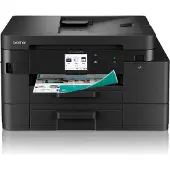 Brother MFC-J4550DW Multifunktionsdrucker Tintenstrahl A4 1200 x 4800 DPI WLAN