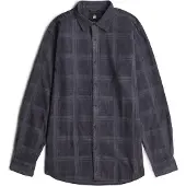 G-Star Clean Regular Hemd - Mehrfarbig - Herren - L