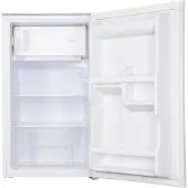 Respekta Unterbaukühlschrank Velos, Weiß