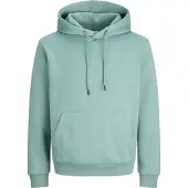 Jack & Jones Sweatshirt Bradley 12249340 Türkisfarben Relaxed Fit